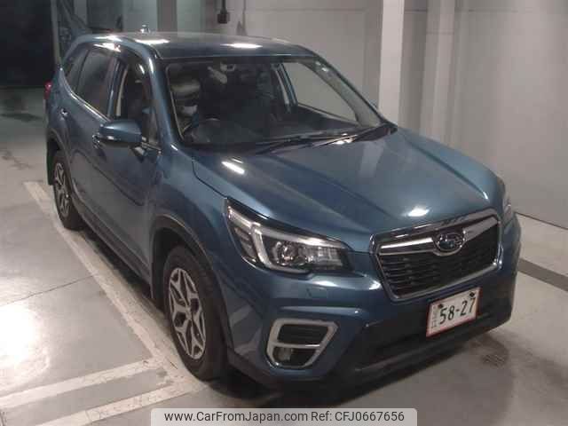 subaru forester 2020 -SUBARU--Forester SK9-033064---SUBARU--Forester SK9-033064- image 1