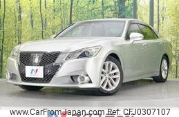 toyota crown 2013 -TOYOTA--Crown DAA-AWS210--AWS210-6049764---TOYOTA--Crown DAA-AWS210--AWS210-6049764-