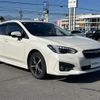 subaru impreza-wagon 2018 -SUBARU--Impreza Wagon DBA-GT3--GT3-060802---SUBARU--Impreza Wagon DBA-GT3--GT3-060802- image 1