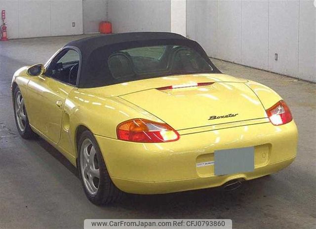 porsche boxster 1997 22455 image 2