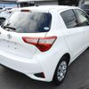 toyota vitz 2019 quick_quick_DBA-KSP130_KSP130-4014988 image 2