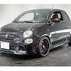 abarth 595 2018 quick_quick_ABA-31214T_ZFA3120000J955374 image 1