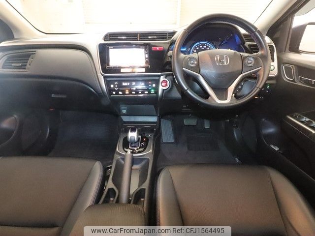 honda grace 2016 CFJ1564495 image 2