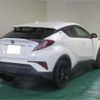 toyota c-hr 2019 -TOYOTA--C-HR DAA-ZYX10--ZYX10-2167196---TOYOTA--C-HR DAA-ZYX10--ZYX10-2167196- image 2