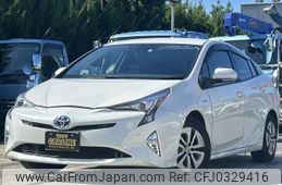 toyota prius 2017 quick_quick_ZVW51_ZVW51-6062167