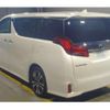 toyota alphard 2020 quick_quick_3BA-AGH30W_AGH30-0357899 image 2