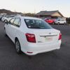 toyota corolla-axio 2017 504749-RAOID:13676 image 11