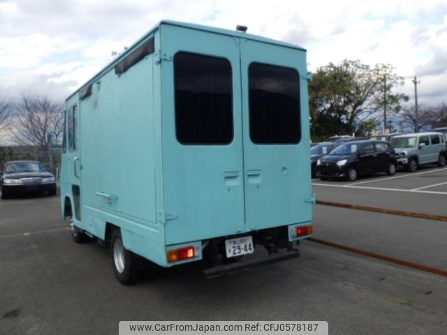 toyota quick-delivery 1997 -TOYOTA 【福山 800す2944】--QuickDelivery Van BU68VH-BU680004362---TOYOTA 【福山 800す2944】--QuickDelivery Van BU68VH-BU680004362- image 2