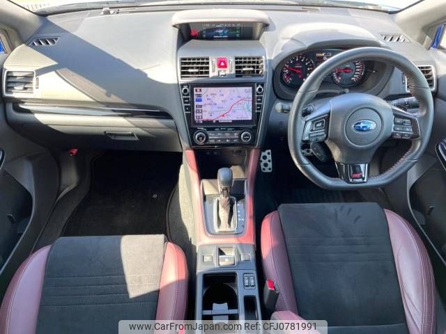 subaru wrx 2018 -SUBARU--WRX DBA-VAG--VAG-030170---SUBARU--WRX DBA-VAG--VAG-030170- image 2