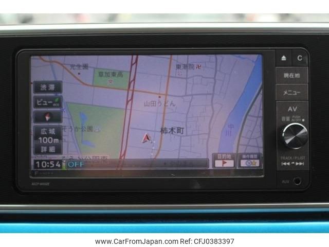 daihatsu cast 2015 -DAIHATSU--Cast DBA-LA250S--LA250S-0002440---DAIHATSU--Cast DBA-LA250S--LA250S-0002440- image 2