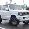 suzuki jimny 2021 -SUZUKI--Jimny 3BA-JB64W--JB64W-187871---SUZUKI--Jimny 3BA-JB64W--JB64W-187871- image 1