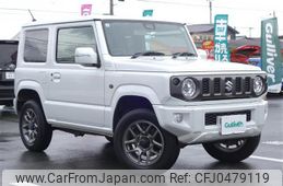 suzuki jimny 2021 -SUZUKI--Jimny 3BA-JB64W--JB64W-187871---SUZUKI--Jimny 3BA-JB64W--JB64W-187871-