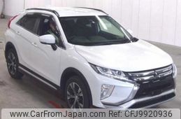 mitsubishi eclipse-cross 2019 quick_quick_DBA-GK1W_GK1W-0012433