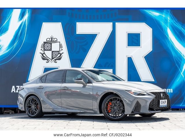 lexus is 2023 -LEXUS--Lexus IS 5BA-USE30--USE30-0002***---LEXUS--Lexus IS 5BA-USE30--USE30-0002***- image 1