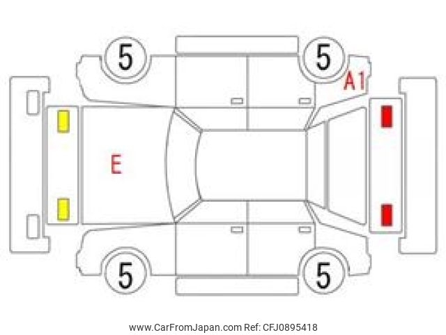 toyota crown 2007 -TOYOTA--Crown DBA-GRS182--GRS182-1047524---TOYOTA--Crown DBA-GRS182--GRS182-1047524- image 2