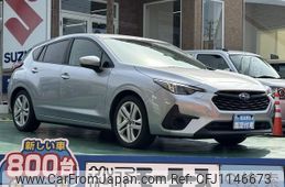 subaru impreza 2024 GOO_JP_700060017330250514002