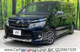 toyota voxy 2015 -TOYOTA--Voxy DBA-ZRR80W--ZRR80-0180183---TOYOTA--Voxy DBA-ZRR80W--ZRR80-0180183-