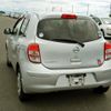 nissan march 2011 No.12617 image 2