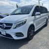 mercedes-benz v-class 2021 -MERCEDES-BENZ--Benz V Class 3DA-447811C--W1V44781323879090---MERCEDES-BENZ--Benz V Class 3DA-447811C--W1V44781323879090- image 6