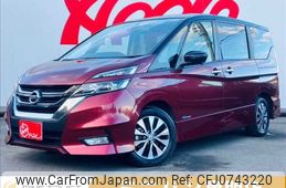 nissan serena 2016 -NISSAN--Serena DAA-GFC27--GFC27-012528---NISSAN--Serena DAA-GFC27--GFC27-012528-