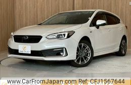 subaru impreza-wagon 2022 CFJ1567644