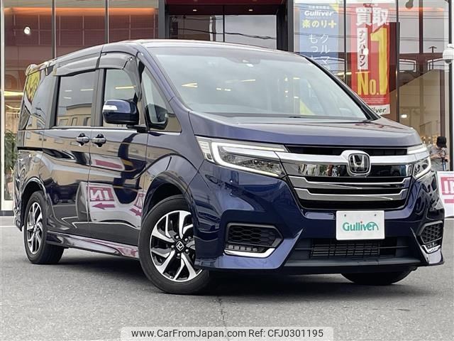 honda stepwagon 2020 -HONDA--Stepwgn 6BA-RP3--RP3-1300481---HONDA--Stepwgn 6BA-RP3--RP3-1300481- image 1