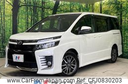 toyota voxy 2014 -TOYOTA--Voxy DBA-ZRR80W--ZRR80-0027343---TOYOTA--Voxy DBA-ZRR80W--ZRR80-0027343-