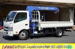 toyota toyoace 2018 -TOYOTA--Toyoace TKG-XZU712--XZU712-0004490---TOYOTA--Toyoace TKG-XZU712--XZU712-0004490-