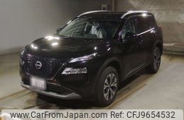 nissan x-trail 2024 -NISSAN 【大阪 303も3024】--X-Trail SNT33-033912---NISSAN 【大阪 303も3024】--X-Trail SNT33-033912-