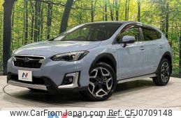 subaru xv 2019 -SUBARU--Subaru XV 5AA-GTE--GTE-005005---SUBARU--Subaru XV 5AA-GTE--GTE-005005-