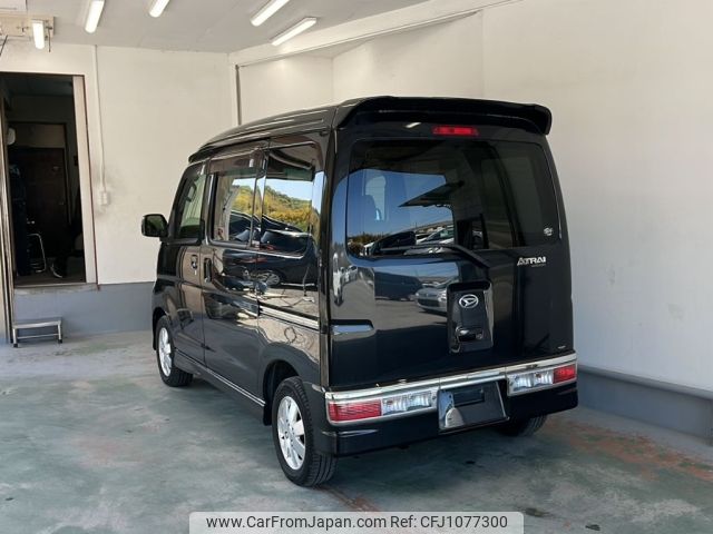 daihatsu atrai-wagon 2012 -DAIHATSU--Atrai Wagon S331G-0019391---DAIHATSU--Atrai Wagon S331G-0019391- image 2