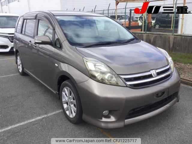 toyota isis 2008 -TOYOTA--Isis ANM10W--0098512---TOYOTA--Isis ANM10W--0098512- image 1
