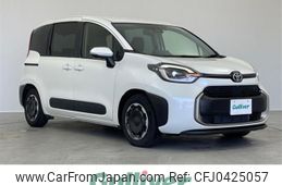 toyota sienta 2022 -TOYOTA--Sienta 6AA-MXPL10G--MXPL10-1004311---TOYOTA--Sienta 6AA-MXPL10G--MXPL10-1004311-