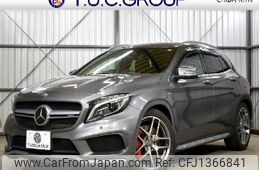 mercedes-benz amg 2016 CFJ1366841