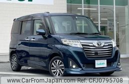 toyota roomy 2018 -TOYOTA--Roomy DBA-M900A--M900A-0240283---TOYOTA--Roomy DBA-M900A--M900A-0240283-