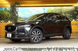 mazda cx-5 2018 -MAZDA--CX-5 3DA-KF2P--KF2P-207178---MAZDA--CX-5 3DA-KF2P--KF2P-207178-