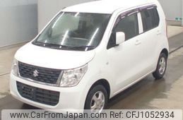 suzuki wagon-r 2015 -SUZUKI--Wagon R MH34S-408460---SUZUKI--Wagon R MH34S-408460-