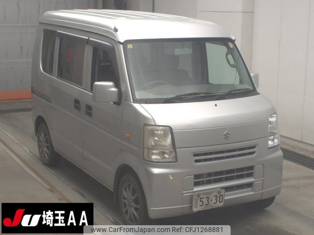 suzuki every 2011 -SUZUKI--Every DA64V-476273---SUZUKI--Every DA64V-476273- image 1