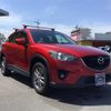 mazda cx-5 2013 -MAZDA--CX-5 LDA-KE2FW--KE2FW-122639---MAZDA--CX-5 LDA-KE2FW--KE2FW-122639- image 2