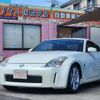 nissan fairlady-z 2002 quick_quick_UA-Z33_Z33-006555 image 6
