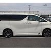 toyota alphard 2018 -TOYOTA--Alphard DAA-AYH30W--AYH30-0066629---TOYOTA--Alphard DAA-AYH30W--AYH30-0066629- image 11