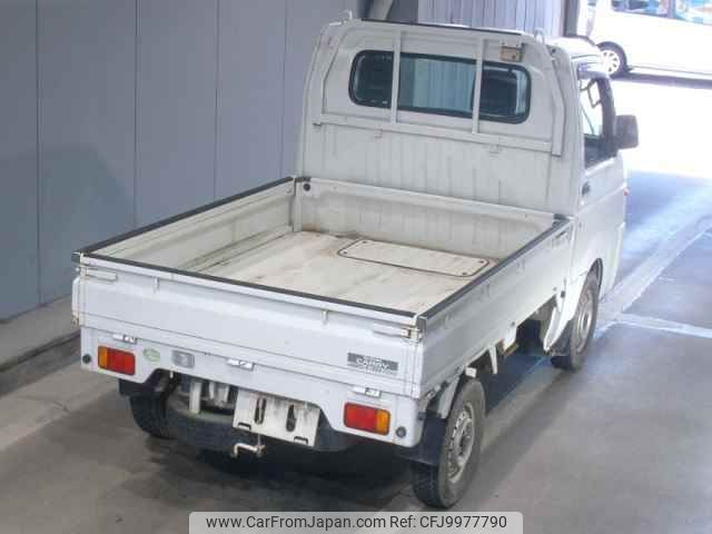 suzuki carry-truck 2006 -SUZUKI--Carry Truck DA65T-104894---SUZUKI--Carry Truck DA65T-104894- image 2