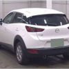 mazda cx-3 2021 CFJ1890412 image 4