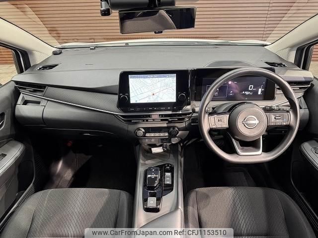 nissan note 2022 quick_quick_6AA-E13_E13-106772 image 2