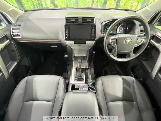 toyota land-cruiser-prado 2022 quick_quick_GDJ150W_GDJ150-0078562 image 2