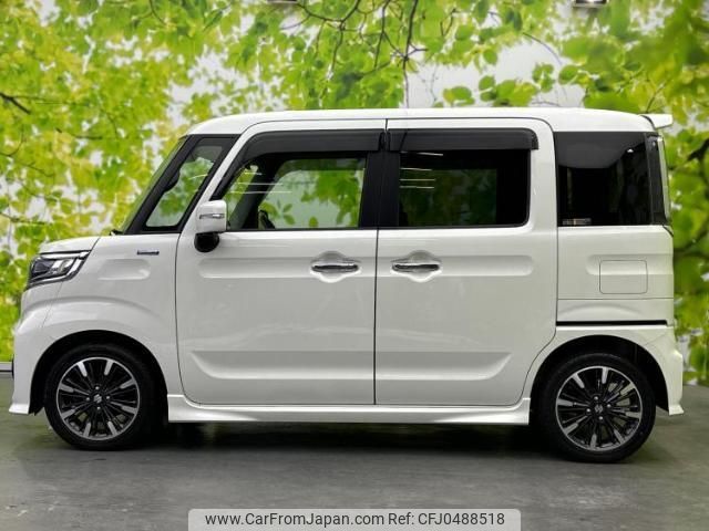 suzuki spacia 2018 quick_quick_DAA-MK53S_MK53S-587355 image 2