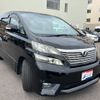 toyota vellfire 2010 -TOYOTA 【名変中 】--Vellfire ANH25W--802564---TOYOTA 【名変中 】--Vellfire ANH25W--802564- image 24