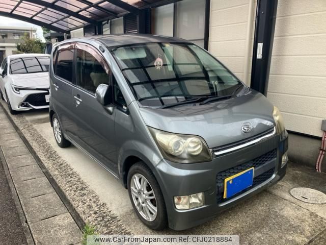 daihatsu move 2008 -DAIHATSU--Move DBA-L175S--L175S-0114357---DAIHATSU--Move DBA-L175S--L175S-0114357- image 1