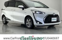 toyota sienta 2018 -TOYOTA--Sienta 6AA-NHP170G--NHP170-7143427---TOYOTA--Sienta 6AA-NHP170G--NHP170-7143427-