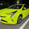 toyota prius 2016 -TOYOTA 【愛媛 300ﾜ8303】--Prius ZVW55--8017289---TOYOTA 【愛媛 300ﾜ8303】--Prius ZVW55--8017289- image 1